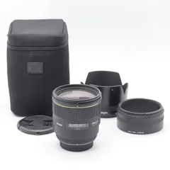 2025年最新】sigma 85mm f1.4の人気アイテム - メルカリ