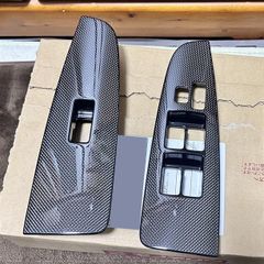 jzx90クレスタ助手席 フロント左ドア パワーウィンドウレギュレーター
