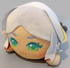 七草ナズナ メガジャンボ 寝そべり ぬいぐるみ よふかしのうた - メルカリ