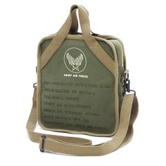 バズリクソンズ Buzz Rickson's TYPE G-3A H.B.T. BAG ミリタリー バック BR02833  SUIT-PNEUMATIC ANTI-G アーミー エアフォース 東洋エンタープライズ 149 オリーブ 新品  