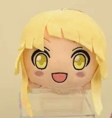 中古】バンドリ! ガールズバンドパーティ! 寝そべりぬいぐるみ