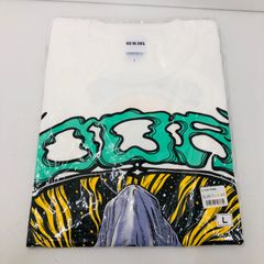 瀬戸店】未開封 ONE OK ROCK 2024 JAPAN Tシャツ Lサイズ【353-2494