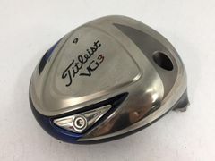 【中古ゴルフクラブ】タイトリスト VG3 ドライバー 2014 - 1W