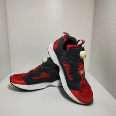 2023年最新】reebok pump fury roadの人気アイテム - メルカリ