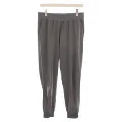 ザノースフェイス THE NORTH FACE フレキシブルリブパンツ アンクルパンツ L グレー NBW81782 /YM