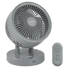 QUAD PUREAIR DC グレー　新品未使用 2025年最新】QUAD サーキュレーターの人気アイテム - メルカリ