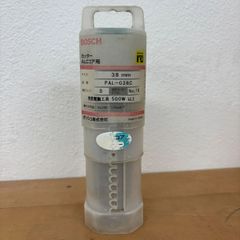 BOSCH・ボッシュ	PAL-038C	カッターALCコア用 38ｍｍ