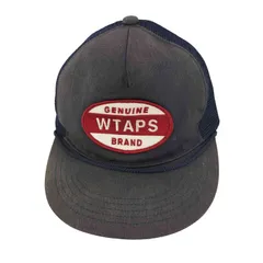 たてちん美品　WTAPS 21SS MILITIA 02/CAP 0808131210_64d1c09a4366f__9599
