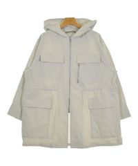 theory luxe マウンテンパーカー レディース 【古着】【中古】【送料無料】