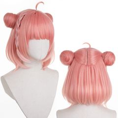 にじさんじ 笹木咲 コススペ ウィッグつき にじさんじ 笹木咲 ウィッグ タイプB コスプレ - メルカリ