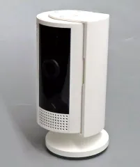 【新品 未開封】Ring Indoor Cam ホワイト第2世代 2個価格 Amazon Ring Indoor Cam (リング インドアカム) 第2世代