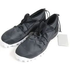 【ドンドン見直し】未使用品◆ASICS アシックス GEL-YETITOKYO 1193A116 アウトドアスニーカー/シューズ ブラック 28.5cm メンズ タグ付き【中古】