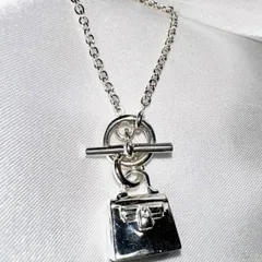 【HERMES】★日本未展開★アミュレット ケリー リング Silver925 HERMES】☆日本未展開☆アミュレット ケリー リング Silver925