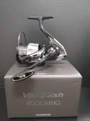 2025年最新】23ヴァンキッシュ4000mhgの人気アイテム - メルカリ