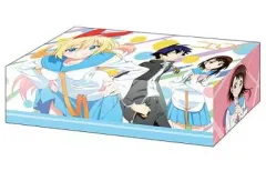 2025年最新】ニセコイ スリーブの人気アイテム - メルカリ