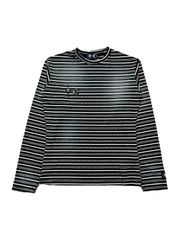 THUG CLUB TC LONG SLEEVE カットソー 新品　正規品 TC Basic Long Sleeve - 주)떠그클럽