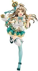 【中古】ラブライブ!スクールアイドルフェスティバル 南ことり 1/7スケール PVC製 塗装済み完成品フィギュア