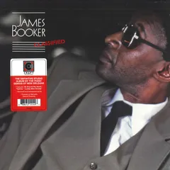 欧LP James Booker Classified CR00281 Craft Recordings /00260