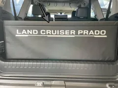 150系ランドクルーザープラド ラゲージプロテクター トヨタ TOYOTA 堺市 ランドクルーザー プラド TRJ150 ラゲージプロテクター