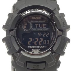 G-SHOCK ジーショック DW-9100YJ-9T ライズマン メンインイエロー  