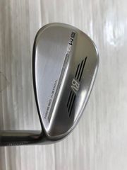 【最短翌日発送】VOKEY SM9 ツアークローム | 50 | WEDGE | ダイナミックゴールド | 中古 | ウェッジ | タイトリスト