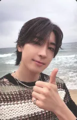 【中古】コレクションカード(男性) SEVENTEEN/ウォヌ(WONWOO)/CD「SPILL THE FEELS(Standard Ver.)」(FEEL YOU Ver.)フォトカード