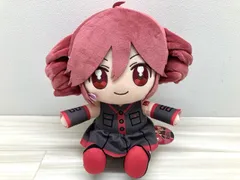 2025年最新】重音テト おすわりbigぬいぐるみ ラウンドワン限定