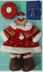 【中古】ぬいぐるみ シェリーメイ ダッフィーのクリスマス2012(ぬいぐるみ用衣装) 「ディズニーベア」 東京ディズニーシー限定