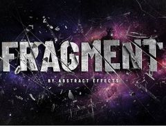 Fragment（マルチ・デックギミック）by Abstract Effects　(手品、マジック）