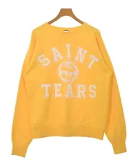 2025年最新】セントマイケル トレーナー 赤の人気アイテム - メルカリ