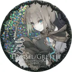 2025年最新】シノアリス グレーテル 缶バッジの人気アイテム - メルカリ