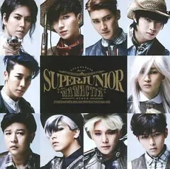 2024年最新】SUPER JUNIORの人気アイテム - メルカリ