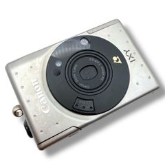 ジャンク】Canon IXY 25IS コンパクトデジタルカメラ - メルカリ