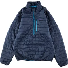 2025年最新】patagonia ナノパフ プルオーバーの人気アイテム 2025年最新】patagonia ナノパフ プルオーバーの人気アイテム