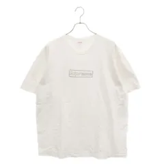 2024年最新】Supreme KAWS Chalk Logo Teeの人気アイテム - メルカリ