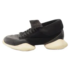 2024年最新】rick owens adidas runnerの人気アイテム - メルカリ