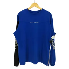 キココスタディノフ KIKO KOSTADINOV Novalis Bixance Long Sleeve T-Shirt メンズ import：L 