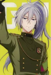 【中古】キャラカード 千(ステージ衣装) 「アイドリッシュセブン VISIBLIVE TOUR “Good 4 You” アクリルカード Re：vale」