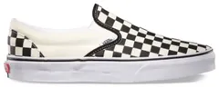 Vans Classic Slip-On  Checkerboard バンズ メンズ チェッカーボードスリップオン 26cm 26・5cm 27cm 27・5cm 28cm 28・5cm 29cm