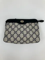 ⚡️オールドグッチのGGポーチ/ GUCCI 美品 楽天市場】【バッグ】GUCCI グッチ オールドグッチ GGプラス