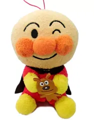 【中古】ぬいぐるみ アンパンマン ころふわ 表情いろいろぬいぐるみ 「それいけ!アンパンマン」