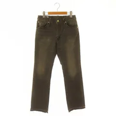 2025年最新】surt flare hem denimの人気アイテム - メルカリ