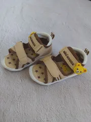 MIKI HOUSE / サンダル