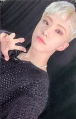 SEVENTEEN HOSHI 2022 CARAT LAND MEMORY BOOK+