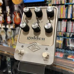 2025年最新】uafx golden reverberatorの人気アイテム - メルカリ