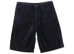 【コムサイズム/COMMECAISM】ハーフパンツ 110サイズ 男の子【子供服・ベビー服】（1705621）