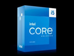 【新品未開封・国内代理店保証３年間付き】Intel Core i5-13600K