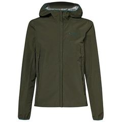 新品・未使用・特価品 オークリー(OAKLEY) 耐水圧、透湿性ともに10,000(mm, g/㎡/24h)のフィルムを採用 ELEMENTS SHELL JACKET #FOA404017(#00619634)