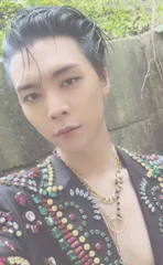 NCT127 疾走 2Baddies JOHNNY トレカ デジ日本