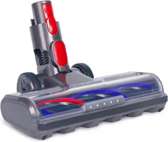 2025年最新】Dyson v12 ダイレクトドライブクリーナーヘッドの